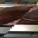 Πιατέλες και κηροπήγια - Διακοσμητικό σετ no.1