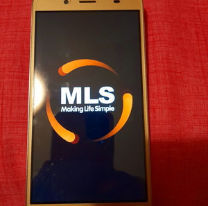 MLS IQD700 Android Smartphone κινητό