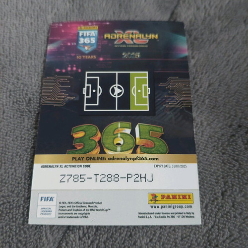 Lamine Yamal Fans' album cards new