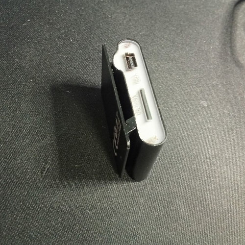 Andowl Mini MP3 Player Like New for SD Card