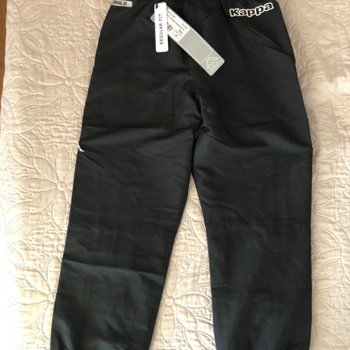 Kappa kids sports pants Panathinaikos new, size YS