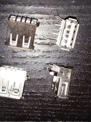 USB ports 4pin new
