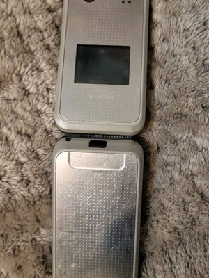 Nokia 6170 used, no charger, battery not working