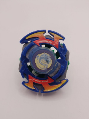 Vintage Beyblade 2000 Dranzer S Draciel S Dragoon custom combo