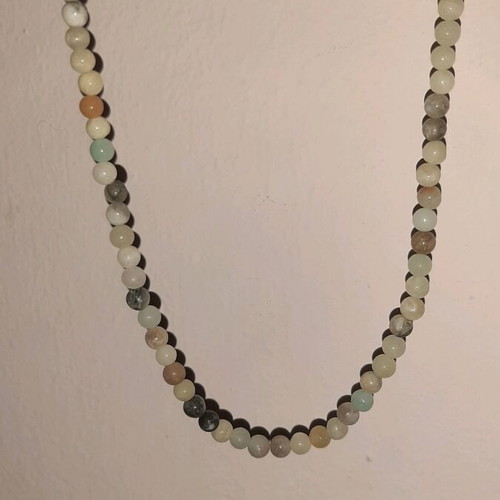 Necklaces new, set of 2 pieces