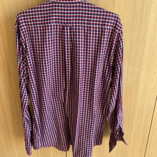 Gant men's shirt like new size M