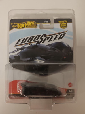 Hot Wheels Chase car new