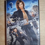 The Three Musketeers DVD used, action fantasy romance with subtitles