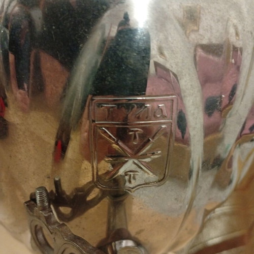 Russian Electric Samovar Tula USSR Vintage collectible