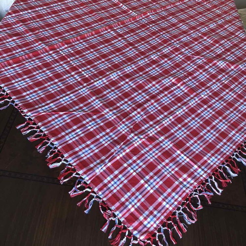 Tablecloth new 1.40x1.40