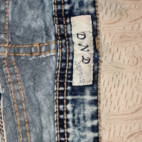 Tzin shorts small-medium