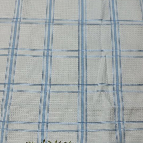 Kitchen towel pot holder like new from Samos cotton 46x72cm