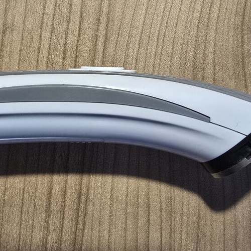 Gemei GM 710 trimmer