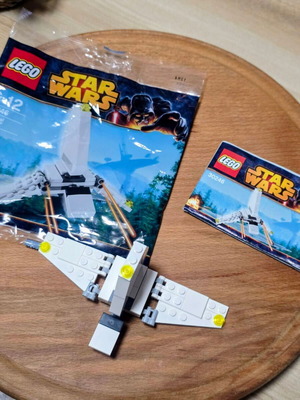 LEGO Star Wars Episode VI Imperial Shuttle like new