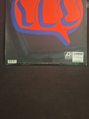 Yes Yes sealed LP