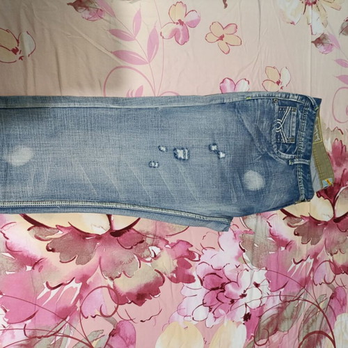 3Guys men's jeans like new, size 38
