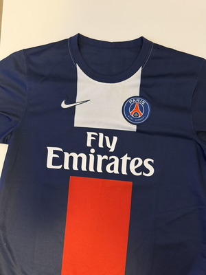 Φανέλα PSG Ibra αντίγραφο