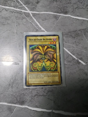 Exodia μεταχειρισμένο