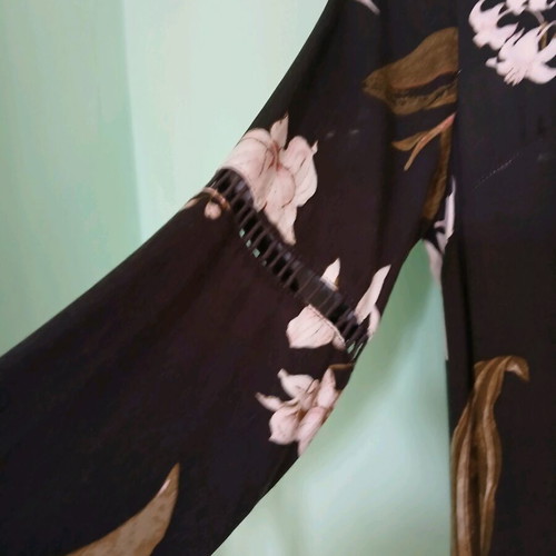 Somedays Lovin tunic like new, size S/M, multicolor