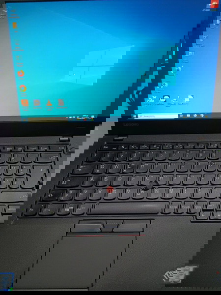 Lenovo thinkpad X260