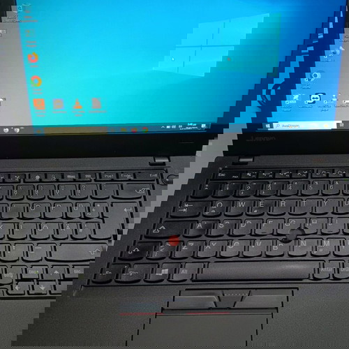 Lenovo thinkpad X260