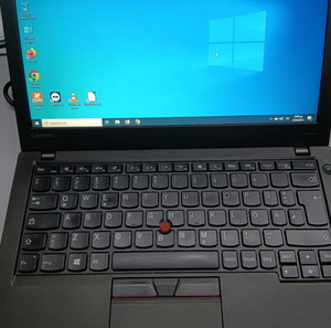 Lenovo thinkpad X260