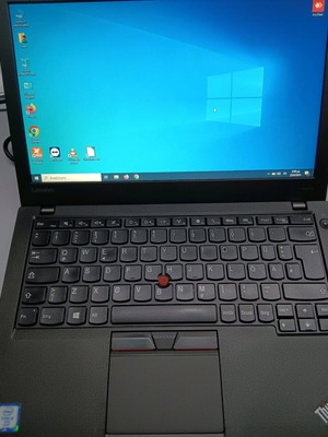 Lenovo thinkpad X260