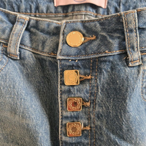 BSB Bodyfit Jeans Blue Like New Size M