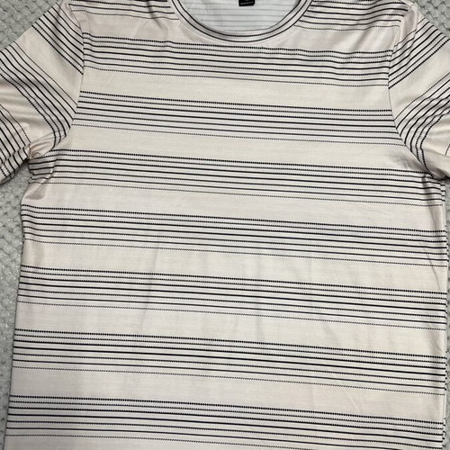 Men's T-shirts pack of 3 like new, sizes M-L, black, H&M