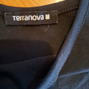 Κορμάκι Terranova