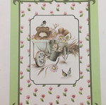 Letter covers new, pack of 8 pieces