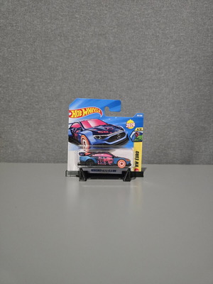 Hot Wheels Mercedes-Benz CLA HW new