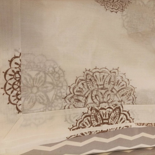 Aslanis table runner used 1.45x0.45 m