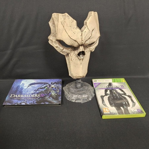 Darksiders 2 Collector's Edition Xbox 360 game
