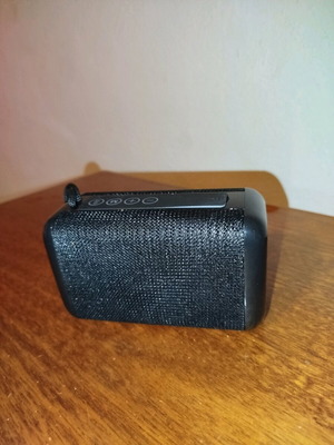 T&G speaker like new, fully functional