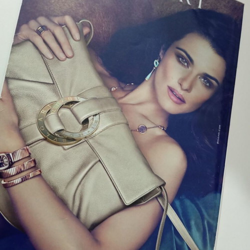 Vogue magazine No 142 December 2011 like new