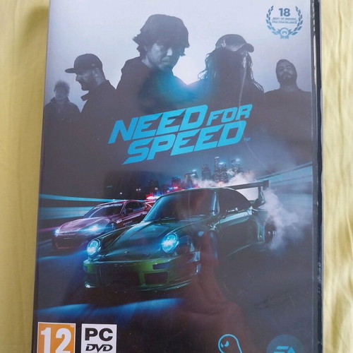 Need for Speed (2015) for PC