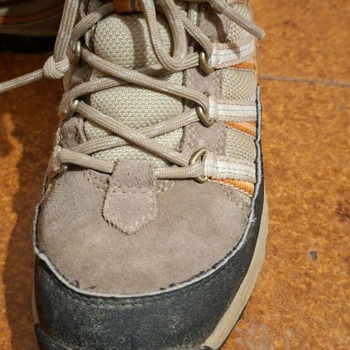 Timberland Goretex Kids Boots Size 31.5 Like New