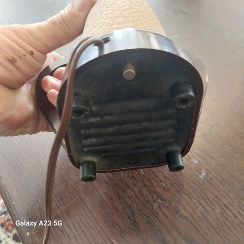 View Master used, very rare item from the 1940s