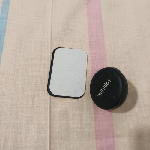 Magnetic Car Mount like new
