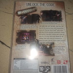 Pc Game Da Vinci Code like new