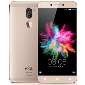 LeEco Cool 1 Dual 4GB RAM/32GB ROM σαν καινούργιο