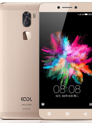 LeEco Cool 1 Dual 4GB RAM/32GB ROM σαν καινούργιο