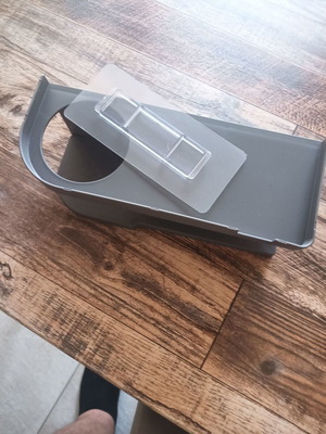 Paper holder new