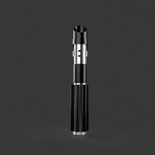 Darth Vader lightsaber new with 92cm blade and motion control