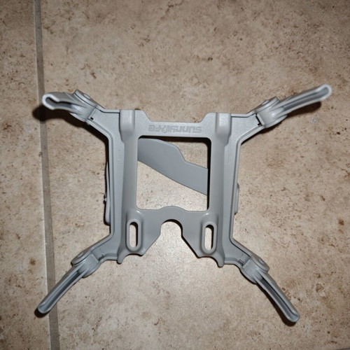 Sunnylife Landing Gear for DJI Mini 4 Pro like new