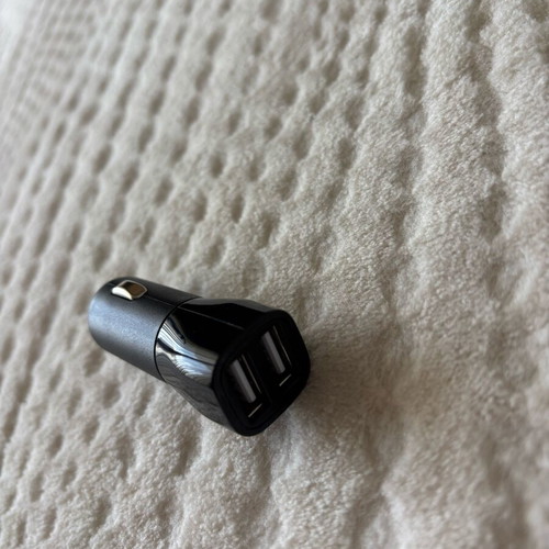 USB car charger new