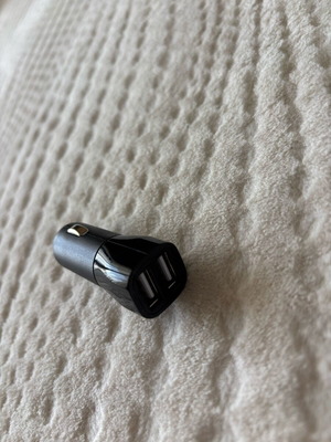 USB car charger new