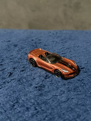 Hot Wheels collectible piece like new