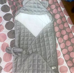 Βρεφική κουβέρτα